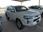 2023 Toyota 4runner SE