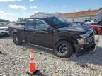 2018 Ford F150 Super Cab