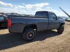 2001 Chevrolet Silverado K2500 Heavy Duty