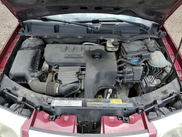 2006 Saturn Ion Level 3