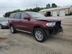 2021 Dodge Durango SXT