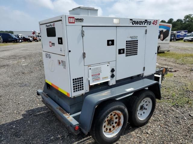 2012 Other Generator