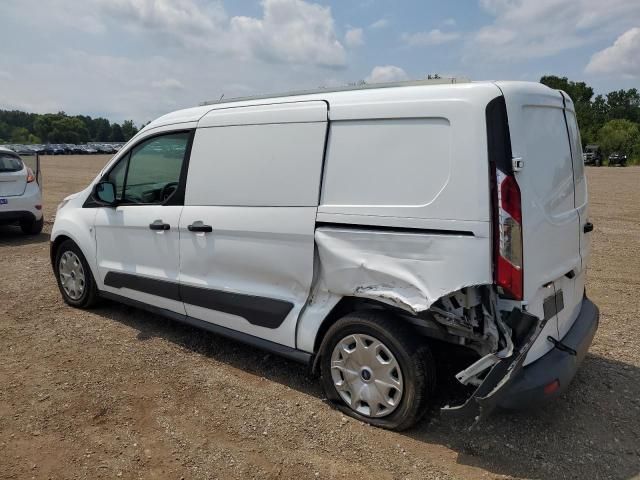 2015 Ford Transit Connect XL