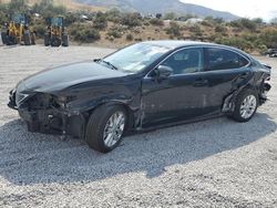 Lexus ES 300H Vehiculos salvage en venta: 2014 Lexus ES 300H