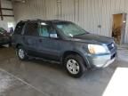 2005 Honda Pilot EXL