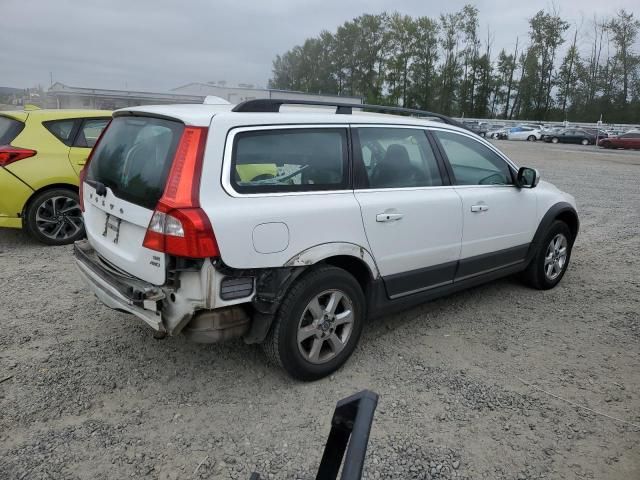 2010 Volvo XC70 3.2