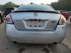 2010 Nissan Altima SR