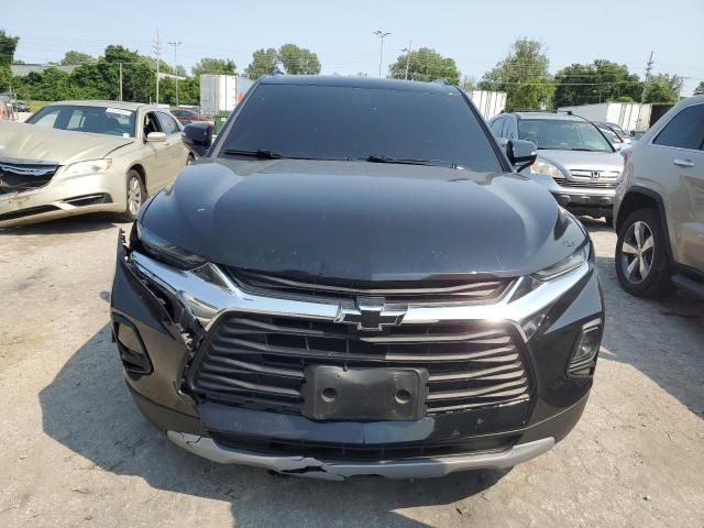 2019 Chevrolet Blazer 3LT