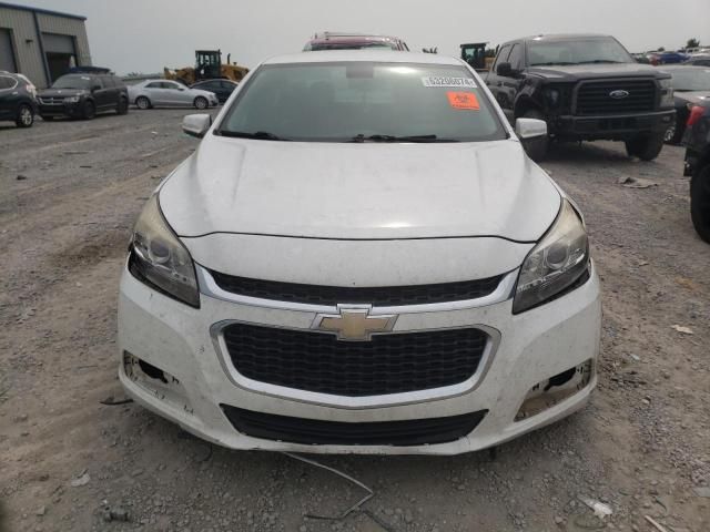 2014 Chevrolet Malibu 1LT