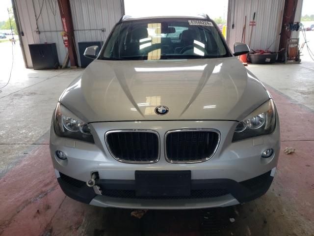 2014 BMW X1 XDRIVE28I