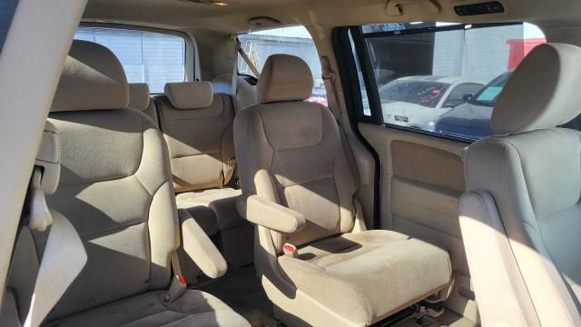 2008 Honda Odyssey EX