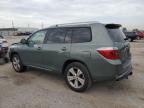 2008 Toyota Highlander Sport