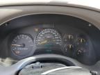 2003 Chevrolet Trailblazer