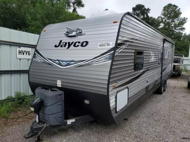 2021 Jayco JAY Flight