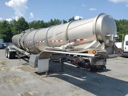 Salvage cars for sale from Copart Cahokia Heights, IL: 2021 Pijq Tanker