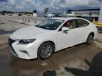 2018 Lexus ES 300H