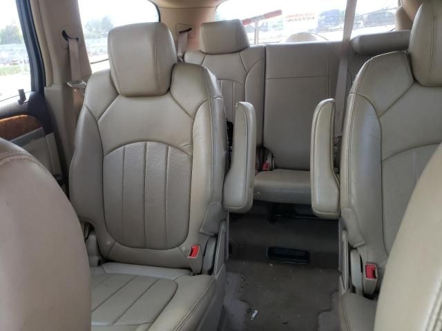 2010 Buick Enclave CXL