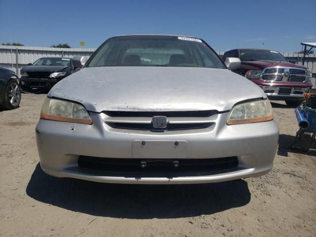 1999 Honda Accord EX