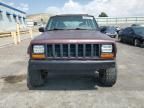 2000 Jeep Cherokee SE