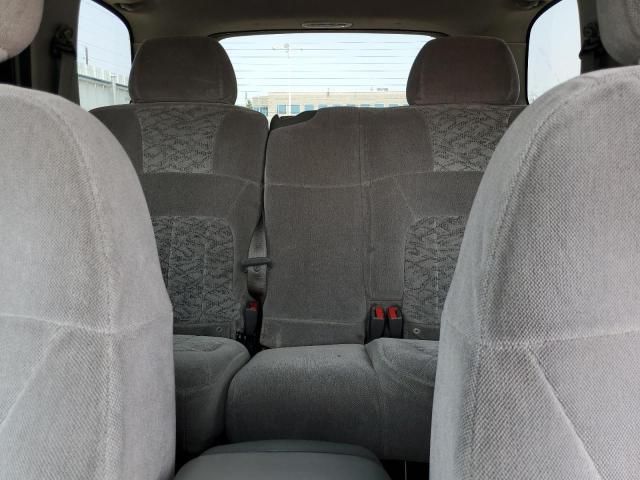 2004 GMC Envoy