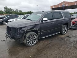 2016 Chevrolet Tahoe K1500 LTZ en venta en Fort Wayne, IN