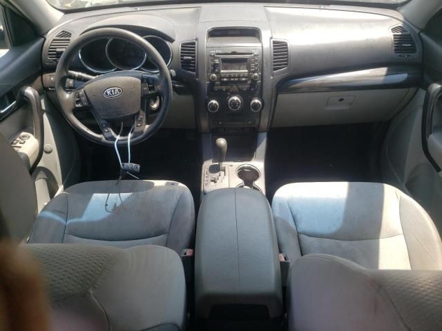 2011 KIA Sorento Base