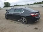 2017 Honda Accord Touring