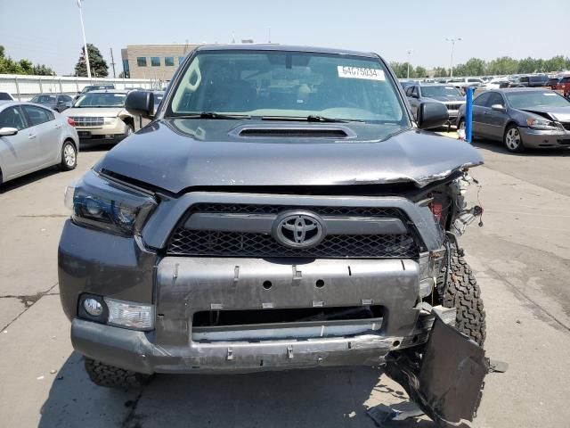 2010 Toyota 4runner SR5