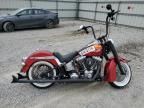 2012 Harley-Davidson Flstn Softail Deluxe