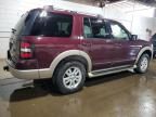 2006 Ford Explorer Eddie Bauer