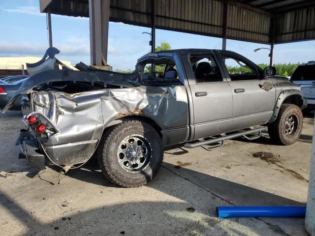 2004 Dodge RAM 1500 ST