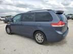 2014 Toyota Sienna XLE