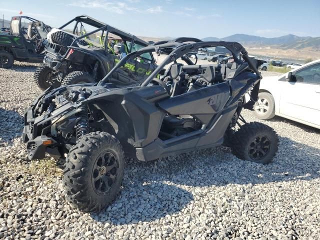 2023 Can-Am Maverick X3 X RS Turbo RR