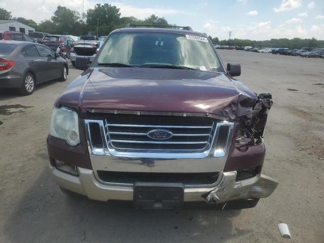 2006 Ford Explorer Eddie Bauer