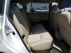 2007 Toyota Highlander Sport