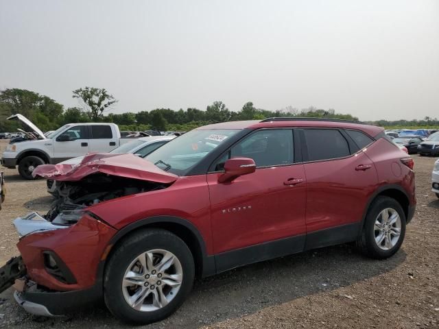 2019 Chevrolet Blazer 2LT