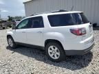 2016 GMC Acadia SLE