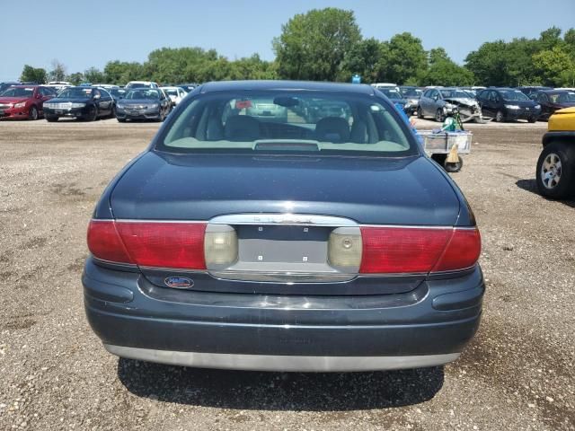 2001 Buick Lesabre Limited