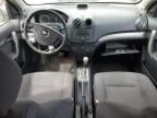 2008 Chevrolet Aveo Base