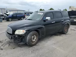 2009 Chevrolet HHR LT en venta en Tulsa, OK