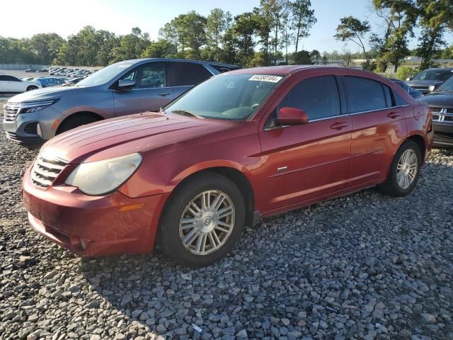 2008 Chrysler Sebring Touring