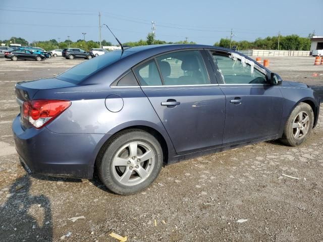 2013 Chevrolet Cruze LT