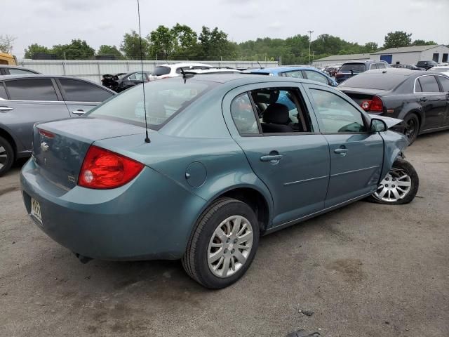 2009 Chevrolet Cobalt LT