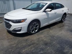 2020 Chevrolet Malibu LT en venta en Opa Locka, FL