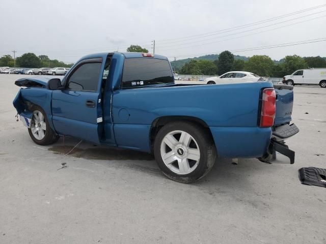 2003 Chevrolet Silverado C1500