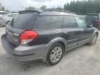 2009 Subaru Outback 2.5I Limited