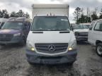 2016 Mercedes-Benz Sprinter 3500