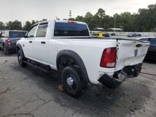 2012 Dodge RAM 2500 ST