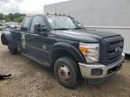 2016 Ford F350 Super Duty