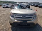 2011 Ford Explorer Limited